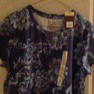 Sonoma Everyday Tee XL